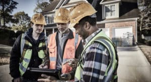 rising material costs